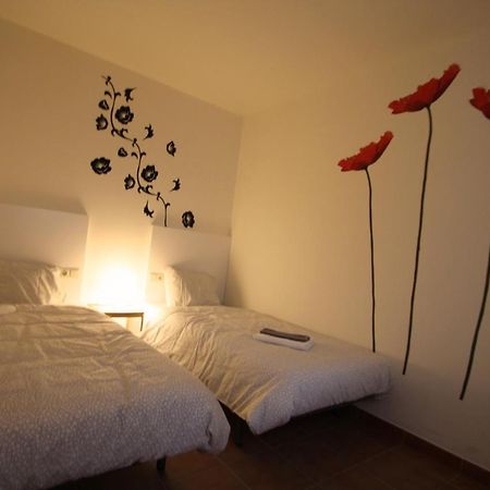 Ferienwohnung Ensagents Canillo Exterior foto
