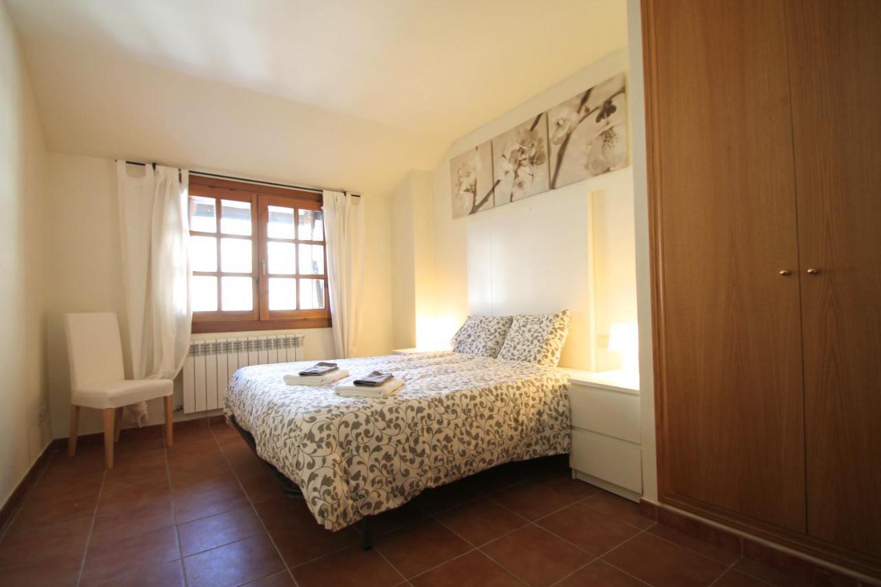 Ferienwohnung Ensagents Canillo Exterior foto