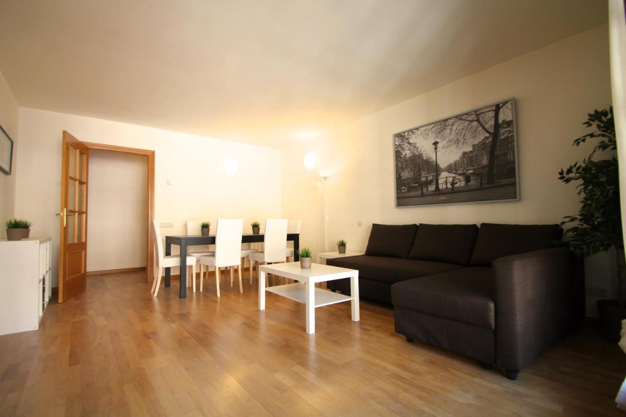 Ferienwohnung Ensagents Canillo Exterior foto