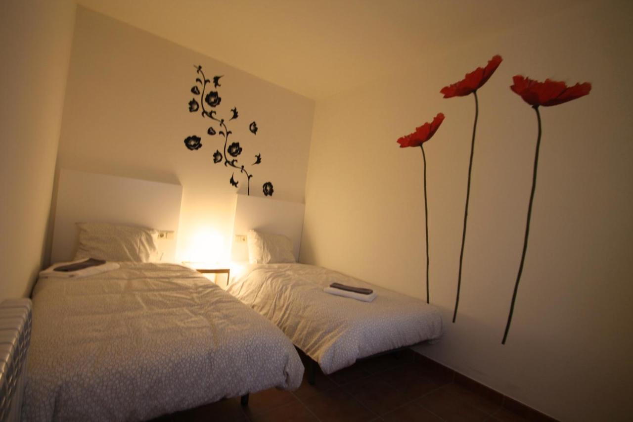 Ferienwohnung Ensagents Canillo Exterior foto