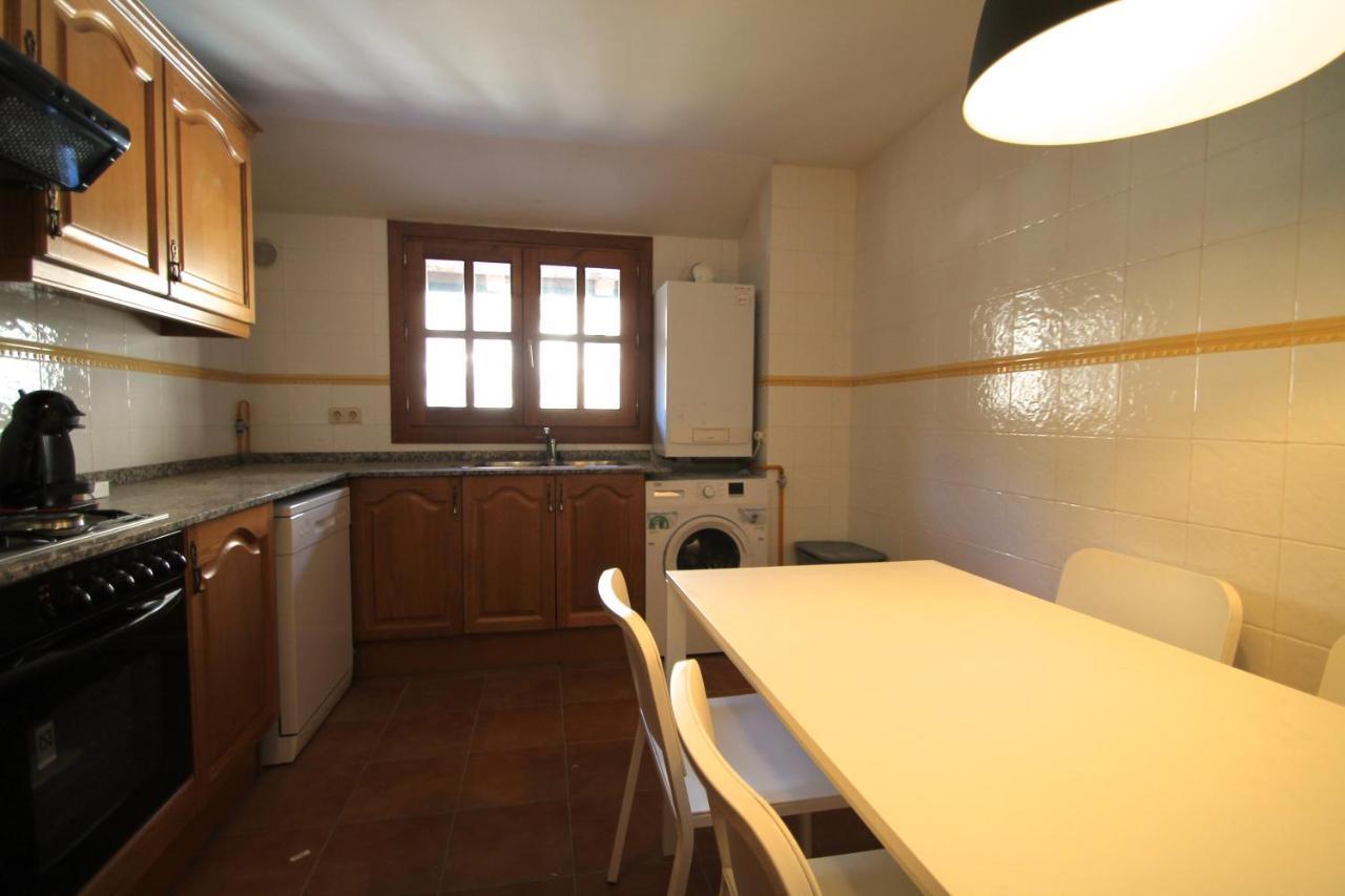 Ferienwohnung Ensagents Canillo Exterior foto
